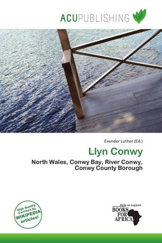 Llyn Conwy