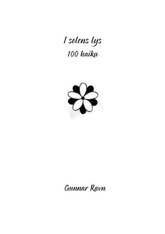 I solens lys