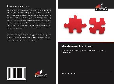 Mantenere Marivaux