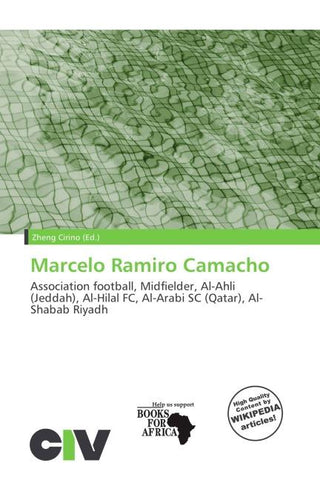 Marcelo Ramiro Camacho