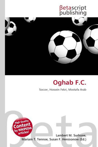 Oghab F.C.