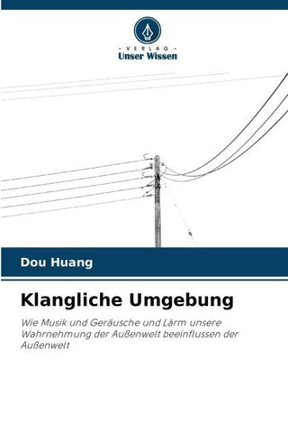 Klangliche Umgebung