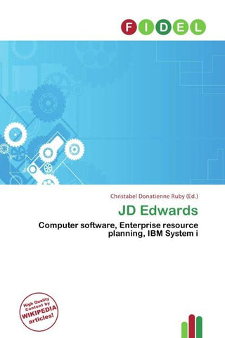 JD Edwards