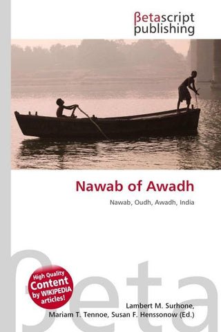 Nawab of Awadh