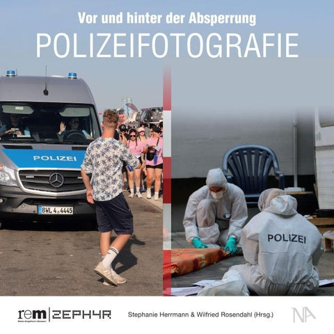 Polizeifotografie