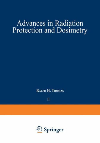 Advances in Radiation Protection and Dosimetry in Medicine