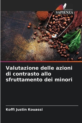 Valutazione delle azioni di contrasto allo sfruttamento dei minori