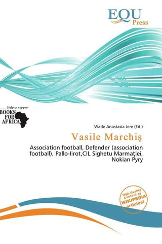 Vasile Marchi¿