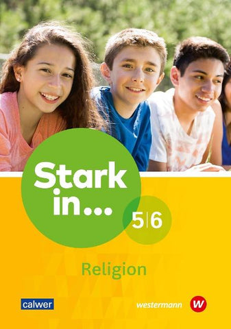 Stark in… Religion 5/6