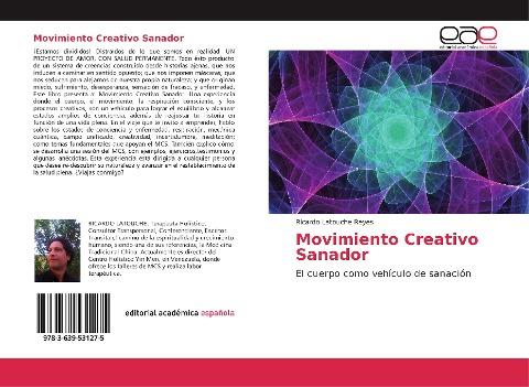 Movimiento Creativo Sanador