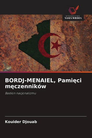 BORDJ-MENAIEL, Pami¿ci m¿czenników