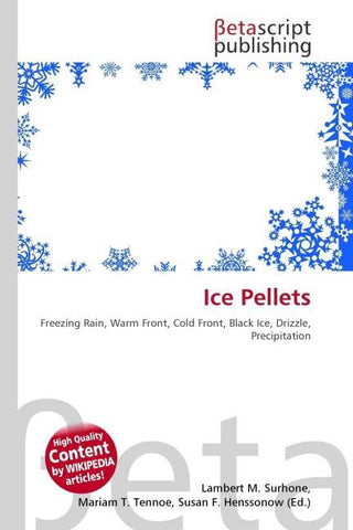 Ice Pellets