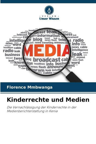 Kinderrechte und Medien