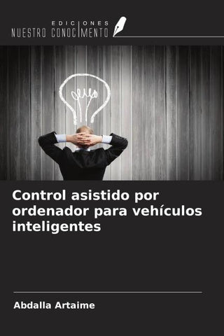 Control asistido por ordenador para vehículos inteligentes