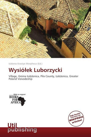 Wysió¿ek Luborzycki