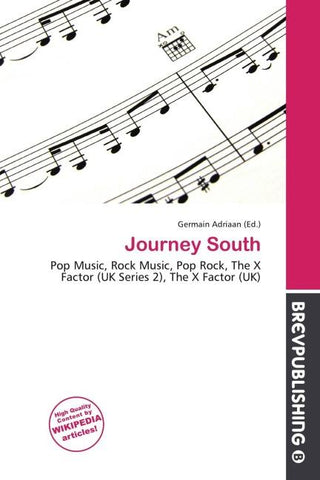 Journey South