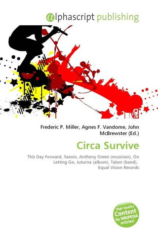 Circa Survive