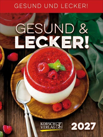 Gesund & Lecker! 2027