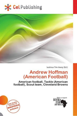Andrew Hoffman (American Football)
