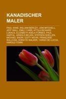 Kanadischer Maler