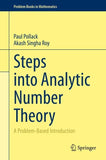 Steps into Analytic Number Theory