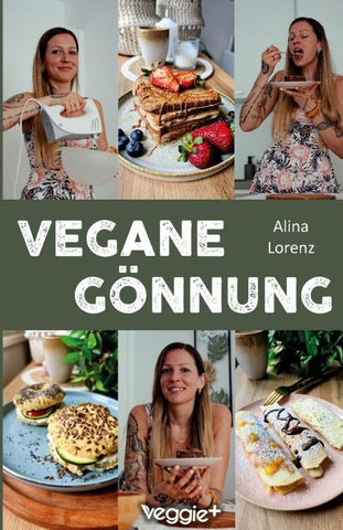Vegane Gönnung