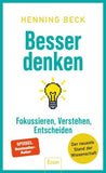 Besser denken
