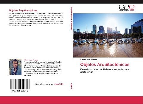 Objetos Arquitectónicos