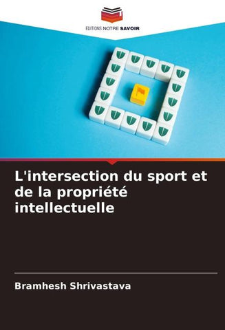L'intersection du sport et de la propriété intellectuelle