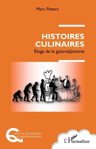 Histoires culinaires