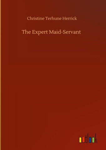 The Expert Maid-Servant