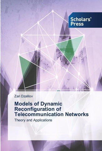 Models of Dynamic Reconfiguration of Telecommunication Networks