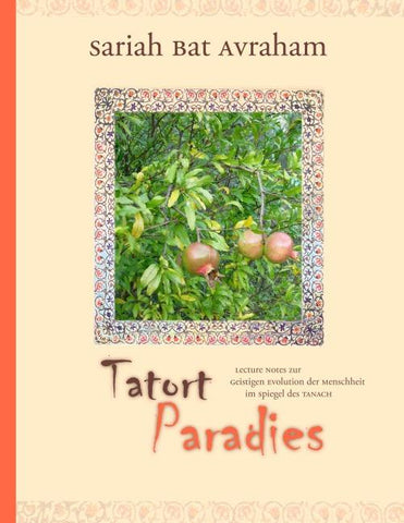Tatort Paradies