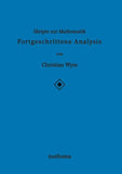 Skripte zur Mathematik - Fortgeschrittene Analysis