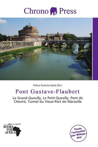 Pont Gustave-Flaubert