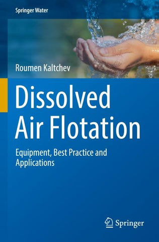 Dissolved Air Flotation