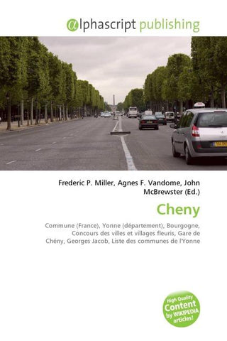 Cheny