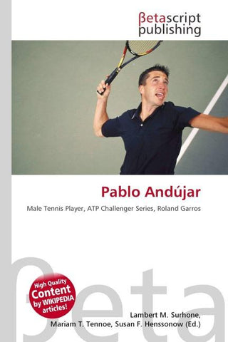 Pablo Andújar