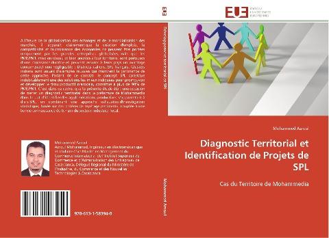 Diagnostic Territorial et Identification de Projets de SPL