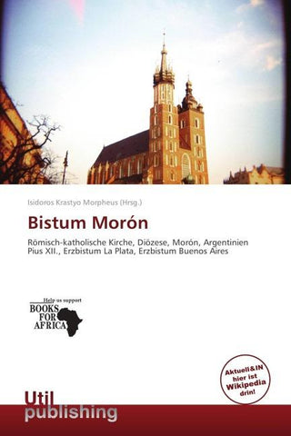 Bistum Morón