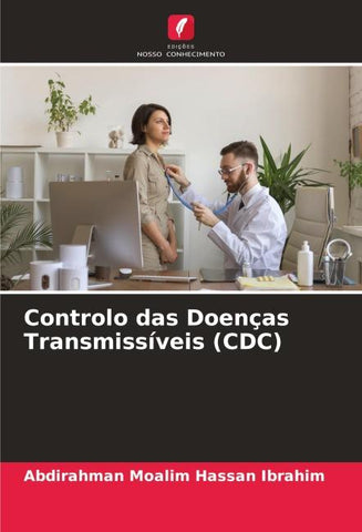 Controlo das Doenças Transmissíveis (CDC)