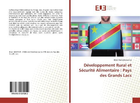 Développement Rural et Sécurité Alimentaire : Pays des Grands Lacs