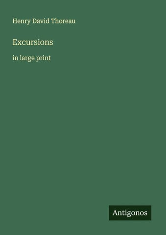 Excursions