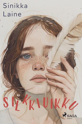 Silkkiuikku