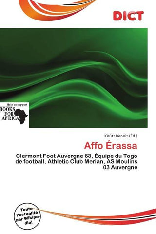 Affo Érassa