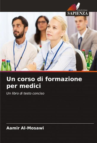 Un corso di formazione per medici