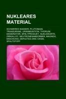 Nukleares Material