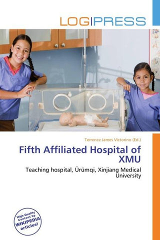 Fifth Affiliated Hospital of XMU