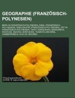 Geographie (Französisch-Polynesien)