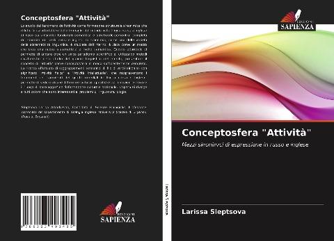 Conceptosfera "Attività"